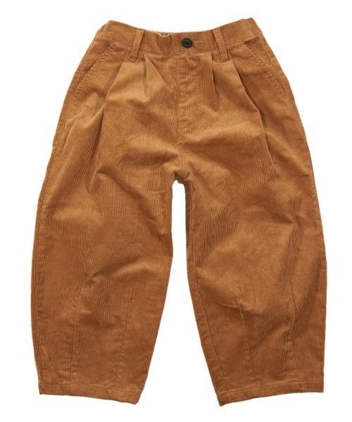 devirock（デビロック）の「コーデュロイヒザデルパンツ（その他パンツ・キッズ・ダークブラウン/ライトグレー/ライトブラウン/パープル系その他・150cm/140cm/160cm/120cm/100cm/130cm/110cm）」の14枚目の写真