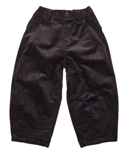 devirock（デビロック）の「コーデュロイヒザデルパンツ（その他パンツ・キッズ・ダークブラウン/ライトグレー/ライトブラウン/パープル系その他・150cm/140cm/160cm/120cm/100cm/130cm/110cm）」の15枚目の写真