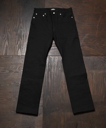 MOUNTRIDGE（マウントリッジ）の「14.5oz STRAIGHT JEANS（デニムパンツ）」
