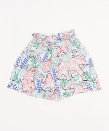 KENZO KIDS（ケンゾーキッズ）の「KENZO KIDS / ジャングル ショートパンツ〈128cm〉（その他パンツ・キッズ）」