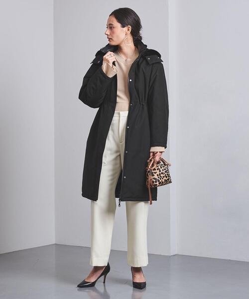 UNITED ARROWS（ユナイテッドアローズ）の「UBCB PADDING リバーシブル 