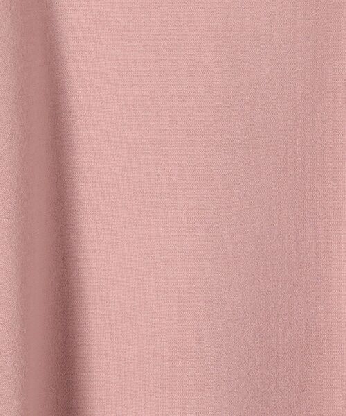 SHIPS(シップス)の「PrimaryNavyLabel:ブリスベンボトルネックニット(ニット/セーター・レディース・ネイビー/グリーン/ピンク系その他/ブラウン・36/38)」の12枚目の写真