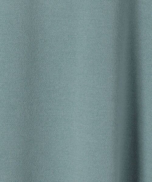 SHIPS(シップス)の「PrimaryNavyLabel:ブリスベンボトルネックニット(ニット/セーター・レディース・ネイビー/グリーン/ピンク系その他/ブラウン・36/38)」の7枚目の写真