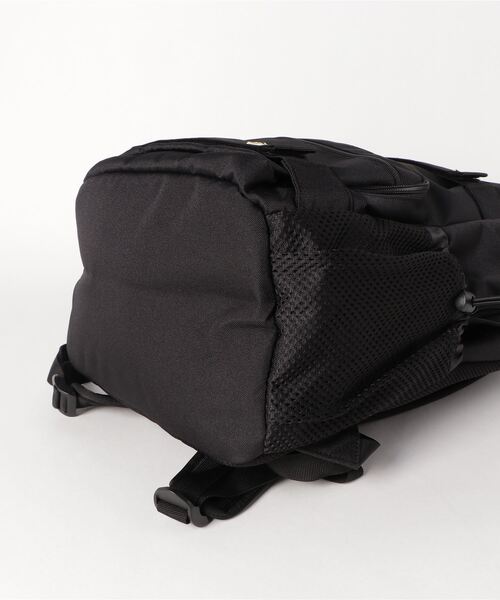 Mark Gonzales（マーク・ゴンザレス）の「MARK GONZALES/マークゴンザレス　カラーロゴ　ダブルボードストラップ付バックパック（バックパック/リュック・メンズ・ブラック系その他/ブラック系その他2・FREE）」の5枚目の写真