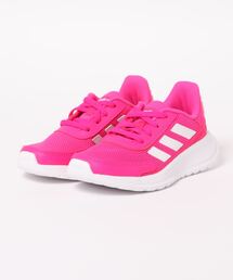 Adidas アディダスのスニーカー ピンク 桃色系 通販 Zozotown