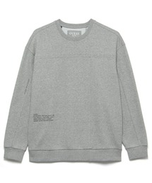 Guess | Lettering Logo Sweat(スウェット)