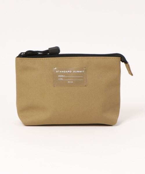 キャンバスウェットティッシュケース ポーチ Venceexchange ヴァンスエクスチェンジ のファッション通販 Zozotown