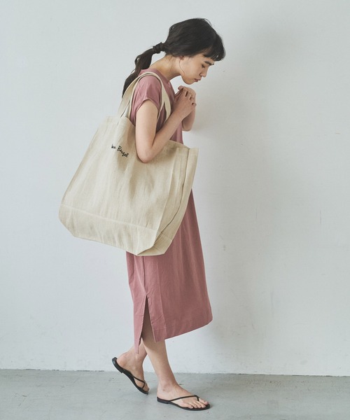 NICOLAS LAINAS アシンメトリーサンダル（サンダル）｜NICOLAS LAINAS（ニコラスライナス）