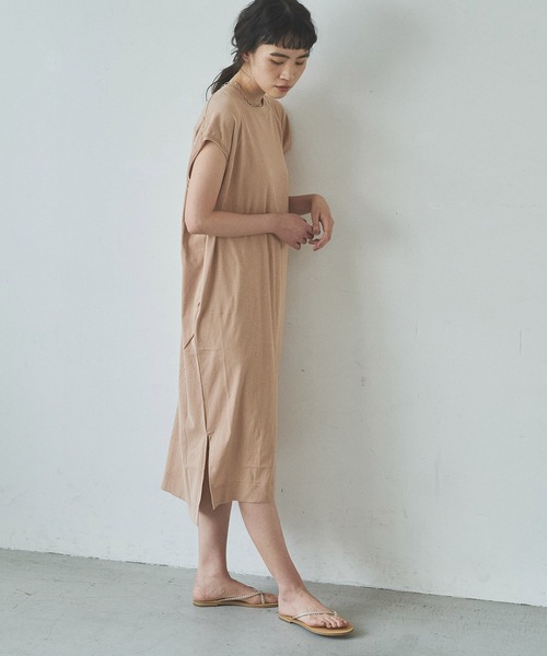 NICOLAS LAINAS アシンメトリーサンダル（サンダル）｜NICOLAS LAINAS（ニコラスライナス）