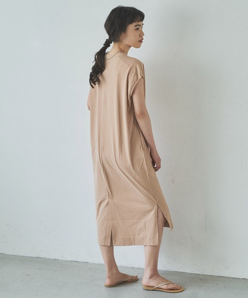 NICOLAS LAINAS アシンメトリーサンダル（サンダル）｜NICOLAS LAINAS（ニコラスライナス）