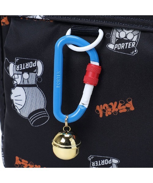 Porter ポーター のファッション Porter ショルダーバッグ ショルダーバッグ ドラえもん Porter バッグ 予約