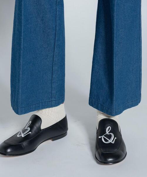 sulvam（サルバム）の「sulvam（サルバム）CLASSIC LOAFER（ローファー 