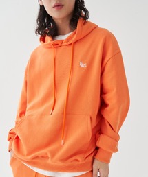 パーカー オレンジ 橙色系 ファッション通販 Zozotown