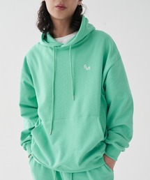 FEKETE | FEKETE MADE FKT LOGO BASIC HOODIE（SET-UP）(パーカー)