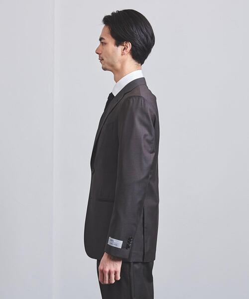 Tarao様　<UNITED ARROWS> REDA 2B S-MODEL UNITED ARROWS（ユナイテッドアローズ）の「＜UNITED ARROWS＞ REDA