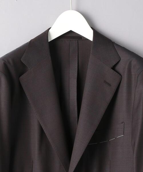 Tarao様　<UNITED ARROWS> REDA 2B S-MODEL UNITED ARROWS（ユナイテッドアローズ）の「＜UNITED ARROWS＞ REDA