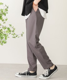 SENSE OF PLACE by URBAN RESEARCH | テーパードスラックス(スラックス)