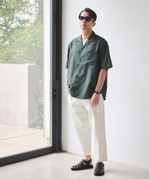 green label relaxing｜グリーンレーベル リラクシングのパンツ