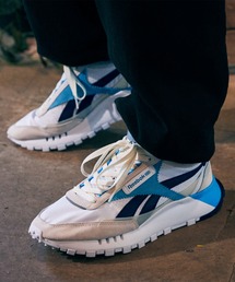 Reebok | クラシック レザー Legacy [Classic Leather Legacy Shoes] リーボック(スニーカー)