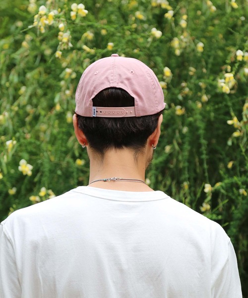 BANKS（バンクス）の「CAP/BANKS(バンクス）帽子(キャップ）（キャップ