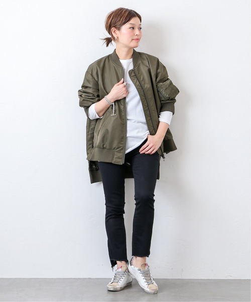 mother（マザー）の「【MOTHER/マザー】 BLACK INSIDER CROP（その他パンツ・レディース・ブラック・24/25/26/27/28）」の7枚目の写真