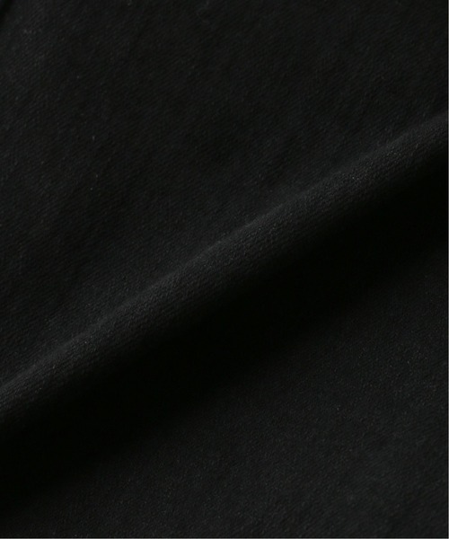 mother（マザー）の「【MOTHER/マザー】 BLACK INSIDER CROP（その他パンツ・レディース・ブラック・24/25/26/27/28）」の22枚目の写真