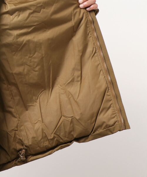 セール Military Smoking Jacket ダウンジャケット コート Vintage ヴィンテージ のファッション