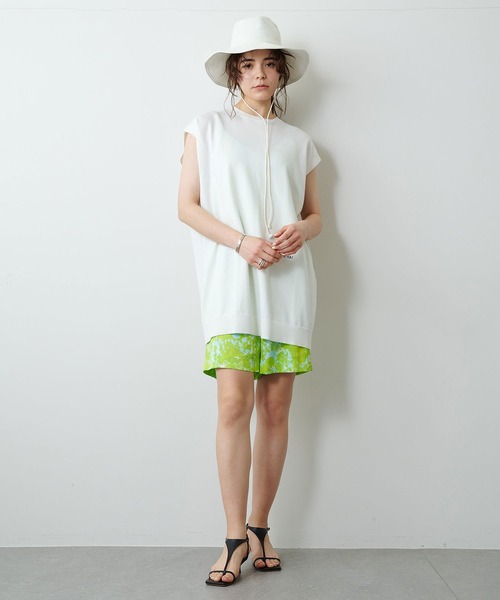 pelleterno(ペレテルノ)の「【Pelleterno】別注トングサンダル(サンダル・レディース・ブラック/ベージュ・37/38/39/36)」の22枚目の写真