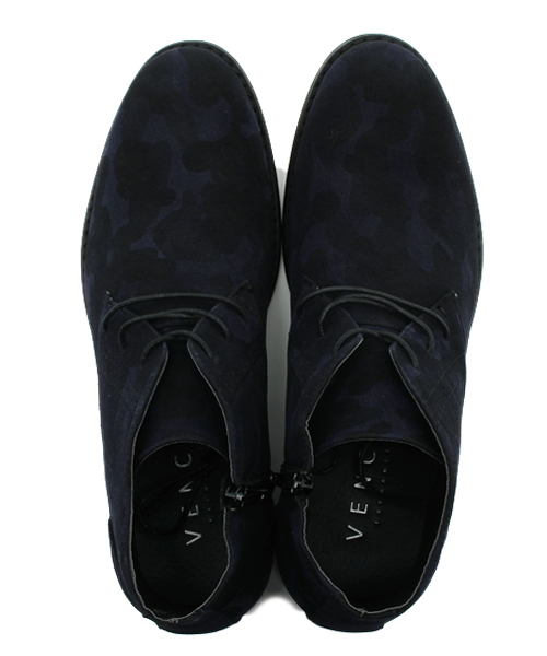 VENCEEXCHANGE（ヴァンスエクスチェンジ）の「スエードメイサイチャッカブーツ（ブーツ・メンズ・ベージュ/ブルー系その他・LARGE/MEDIUM）」の11枚目の写真