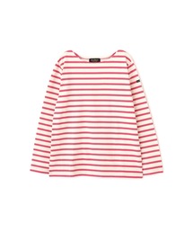 JILL STUART | LE MINOR ボーダーTシャツ(Tシャツ/カットソー)