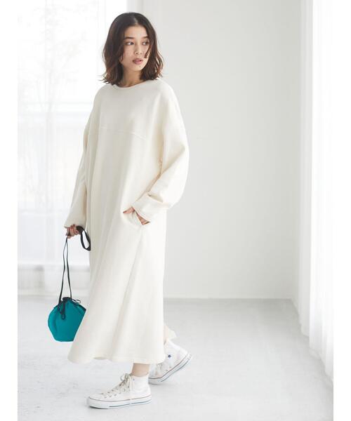 MELO(メロ)の「■別注MELO ドローコードショルダーバッグ*(ショルダーバッグ・レディース・ブラック/ピンク系その他2/ベージュ/ターコイズブルー/パープル・FREE)」の12枚目の写真