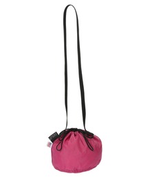 MELO | ■別注MELO ドローコードショルダーバッグ＊(ショルダーバッグ)