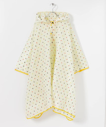 ameme | Danke　RAIN CAPE∴(ポンチョ)