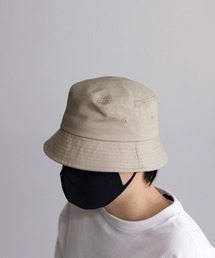 Confirm | Confirm / コンファーム バケットハット(ハット)