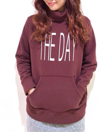 Kastane | 【melple】タートルスウェット(スウェット)