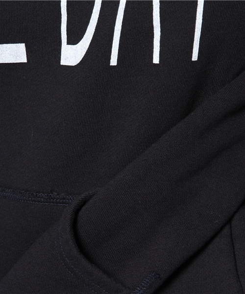 Kastane（カスタネ）の「【melple】タートルスウェット（スウェット・レディース・ネイビー/ボルドー・FREE）」の10枚目の写真