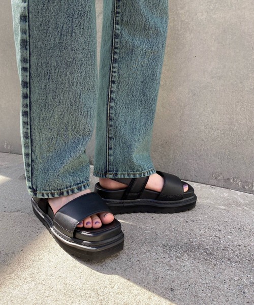 PBLIM（ページボーイリム）の「【PAGEBOYLIM】カラーストレートデニム（デニムパンツ・レディース・グリーン系その他/ブルー系その他・MEDIUM/LARGE）」の17枚目の写真