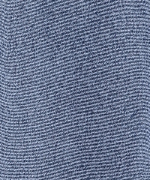 PBLIM（ページボーイリム）の「【PAGEBOYLIM】カラーストレートデニム（デニムパンツ・レディース・グリーン系その他/ブルー系その他・MEDIUM/LARGE）」の10枚目の写真