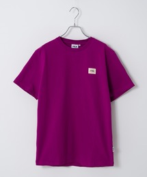 2021 FILA 限定Tシャツ 「BTSモデル」 ※8枚セットの限定クリアファイル付き