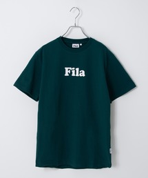 2021 FILA 限定Tシャツ 「BTSモデル」 ※8枚セットの限定クリアファイル付き