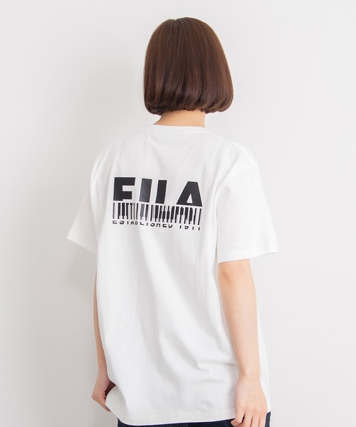 BTS×FILAコラボクリアファイル8枚セット FILA BTS着用モデルTeeシャツ予約スタート❗特典「クリア