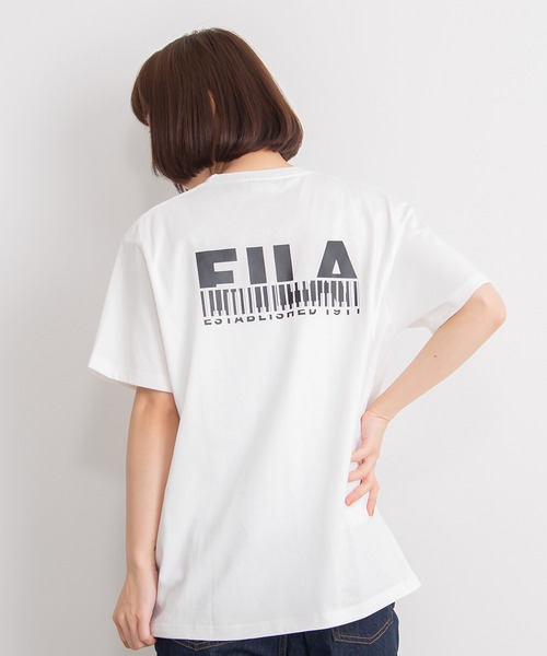 FILA（フィラ）の「2021 FILA 限定Tシャツ 「BTSモデル」 ※8枚