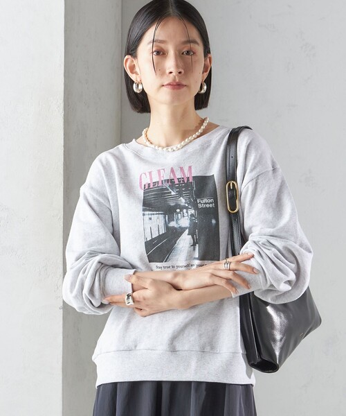 SHIPS(シップス)の「淡水パールマンテルネックレス 40cm(ネックレス・レディース・オフホワイト・ONE SIZE)」の5枚目の写真