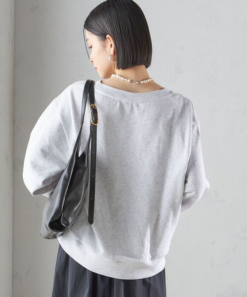 SHIPS(シップス)の「淡水パールマンテルネックレス 40cm(ネックレス・レディース・オフホワイト・ONE SIZE)」の6枚目の写真