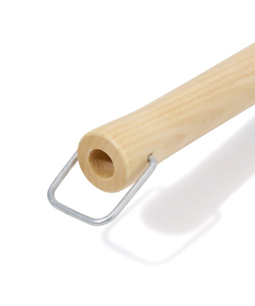 Francfranc（フランフラン）の「ミニフライパン 14cm ホワイト（鍋/フライパン・レディース・ホワイト・FREE）」の5枚目の写真