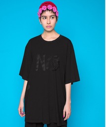 Little sunny bite | LittleSunnyBite/リトルサニーバイト/Vintage tee(Tシャツ/カットソー)