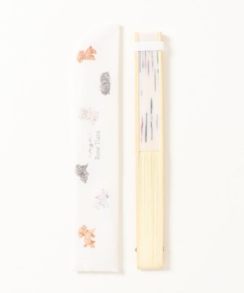 Rose Tiara（ローズティアラ）の「【 ouchi de Rose 】トイ