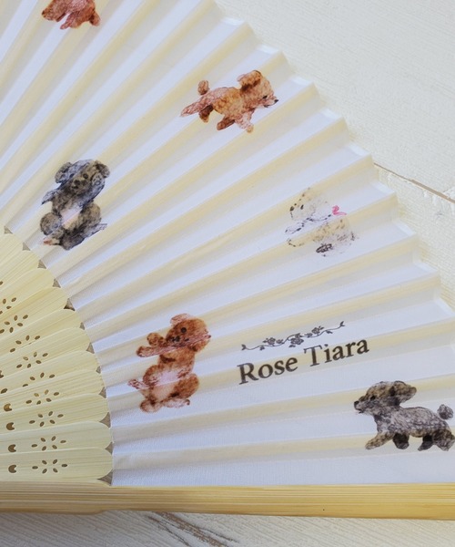 Rose Tiara（ローズティアラ）の「【 ouchi de Rose 】トイ