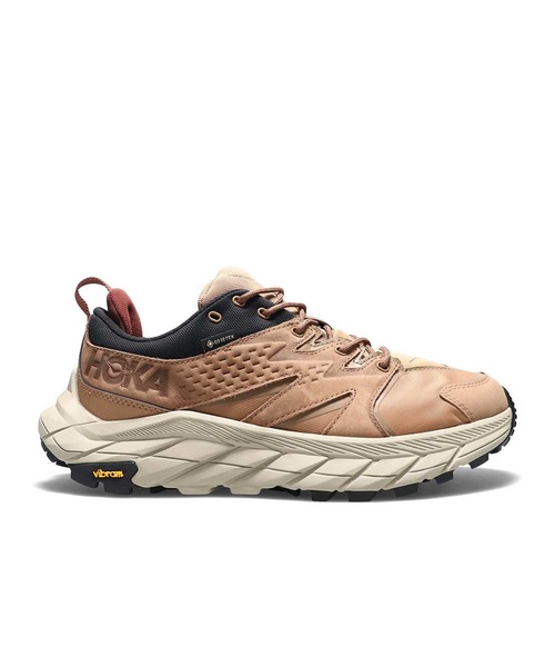 HOKA ホカ ANACAPA LOW GTX アナパカ ロー ゴアテックス HOKA ANACAPA 2 LOW GTX / ホカ アナカパ ツー ロウ ゴアテック