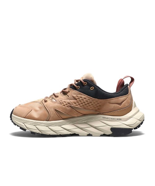 HOKA（ホカ）の「HOKA ANACAPA LOW GTX / ホカ アナパカ ロウ